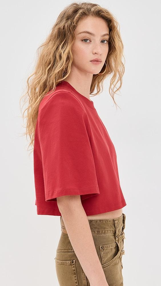 Isabel Marant Zaely Shirt | Shopbop Product Image