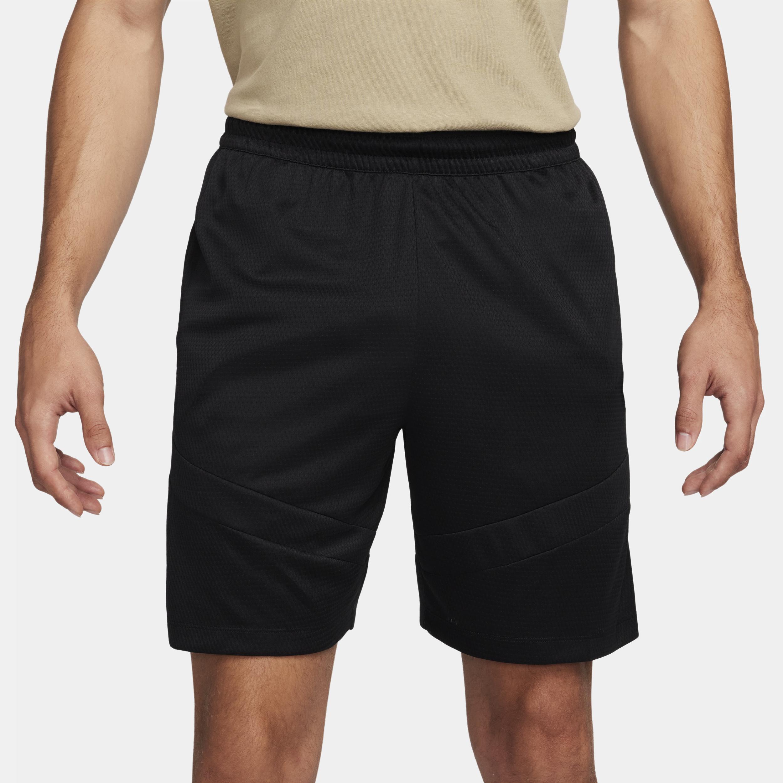 Nike Men's Icon Dri-FIT 8" Basketball Shorts Product Image