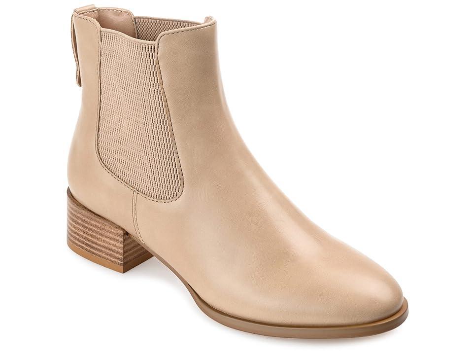 Journee Collection Chayse Tru Comfort Foam Womens Chelsea Boots Product Image