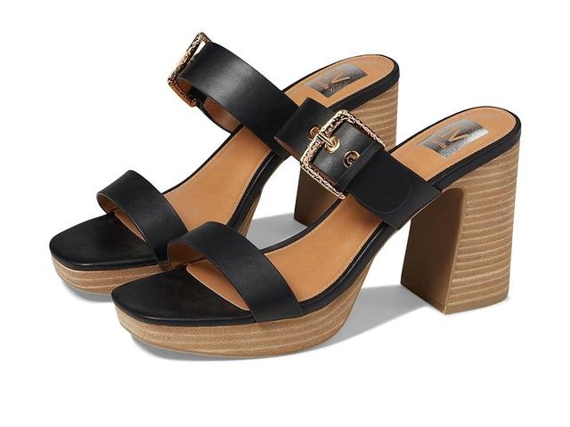 DV Dolce Vita Dunkon Women's Sandals Product Image