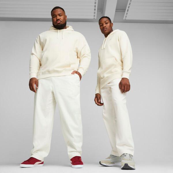 PUMA BETTER CLASSICS Men's Woven Sweatpants Product Image