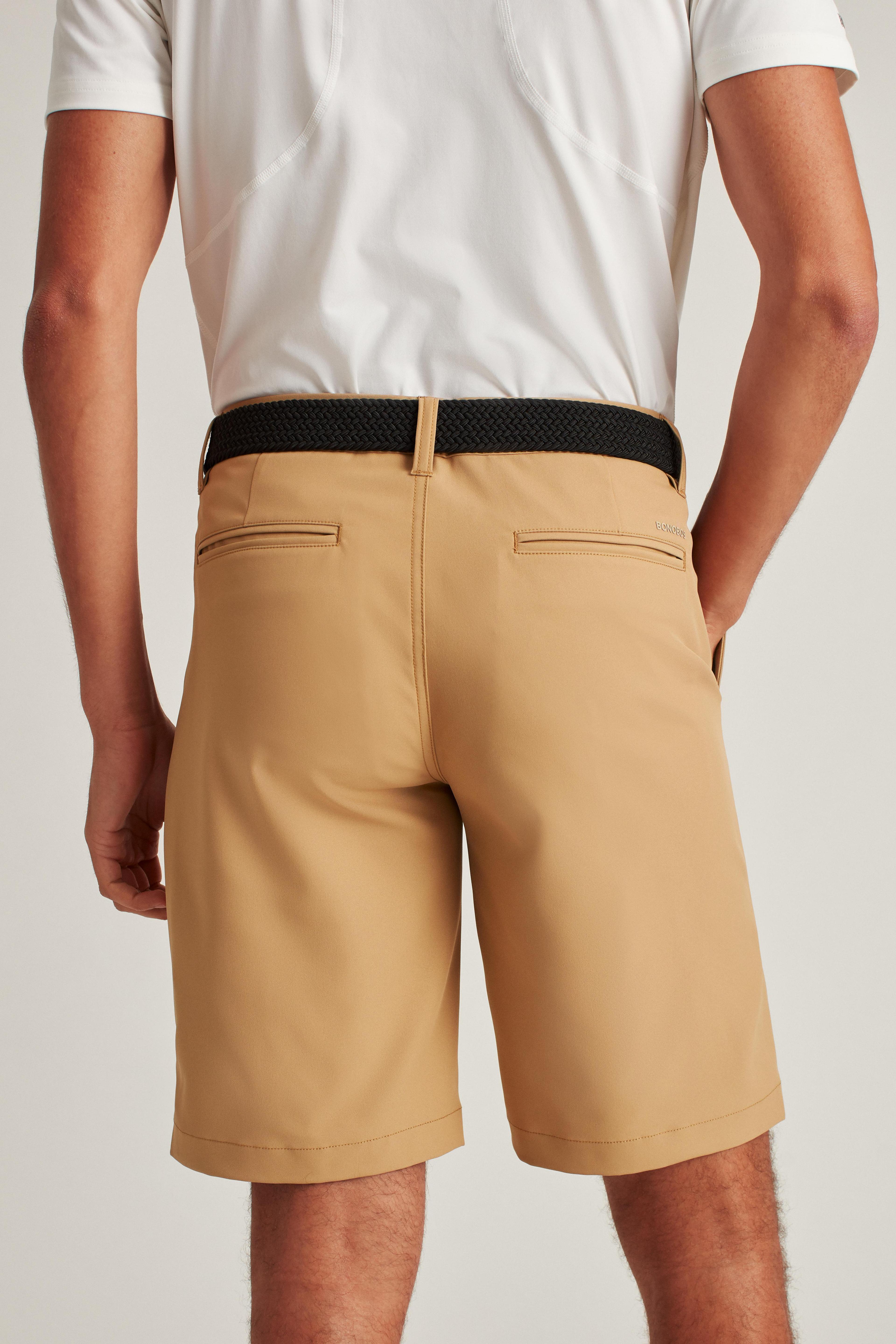 Highland Golf Shorts Product Image