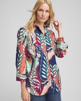 Women's Clothing - Dresses, Pants & Blouses - Chico's Product Image