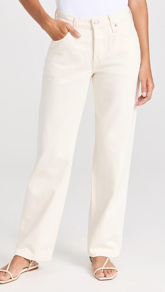 Levi's 501 90s Jeans | Shopbop Product Image