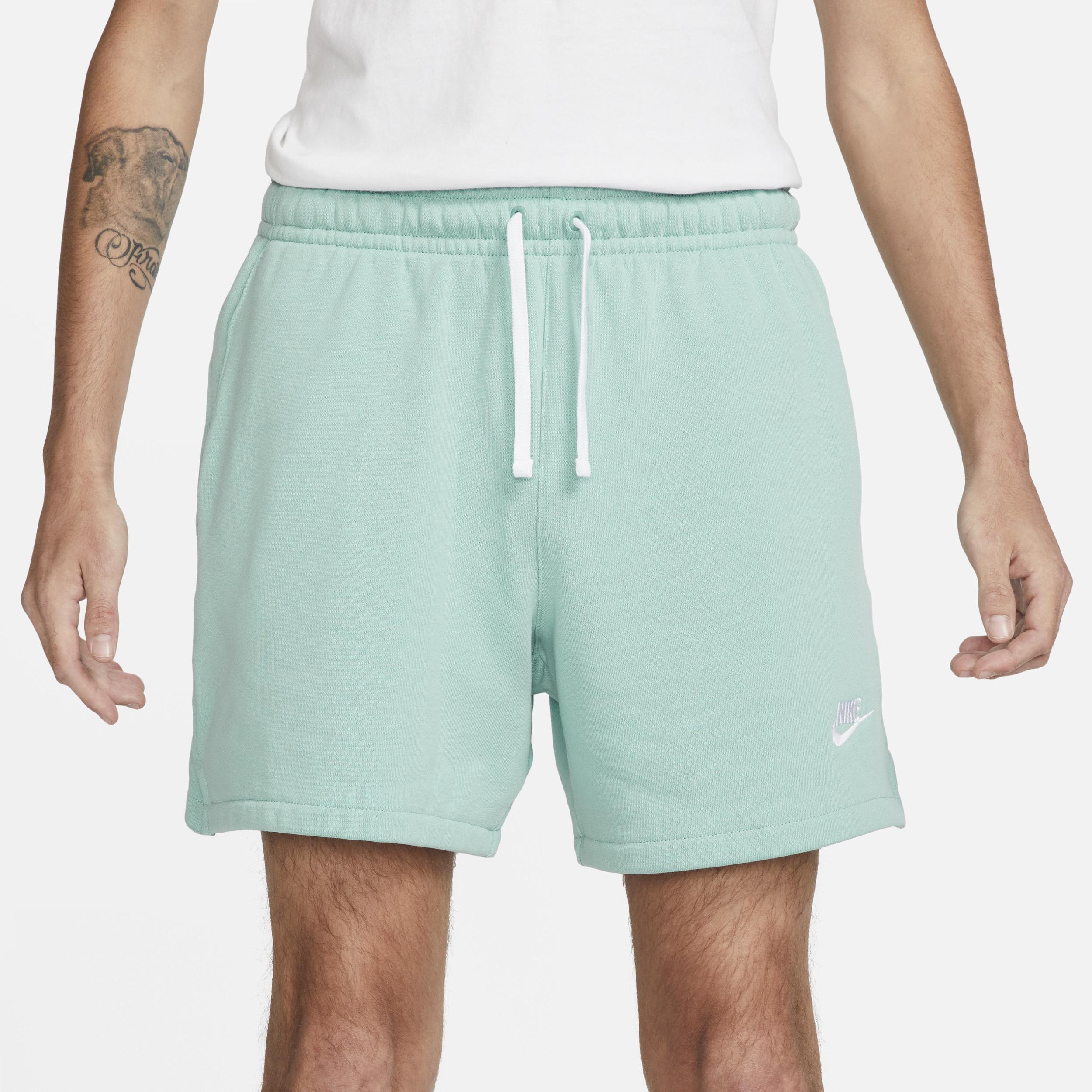 Nike Club Fleece Men's French Terry Flow Shorts Product Image