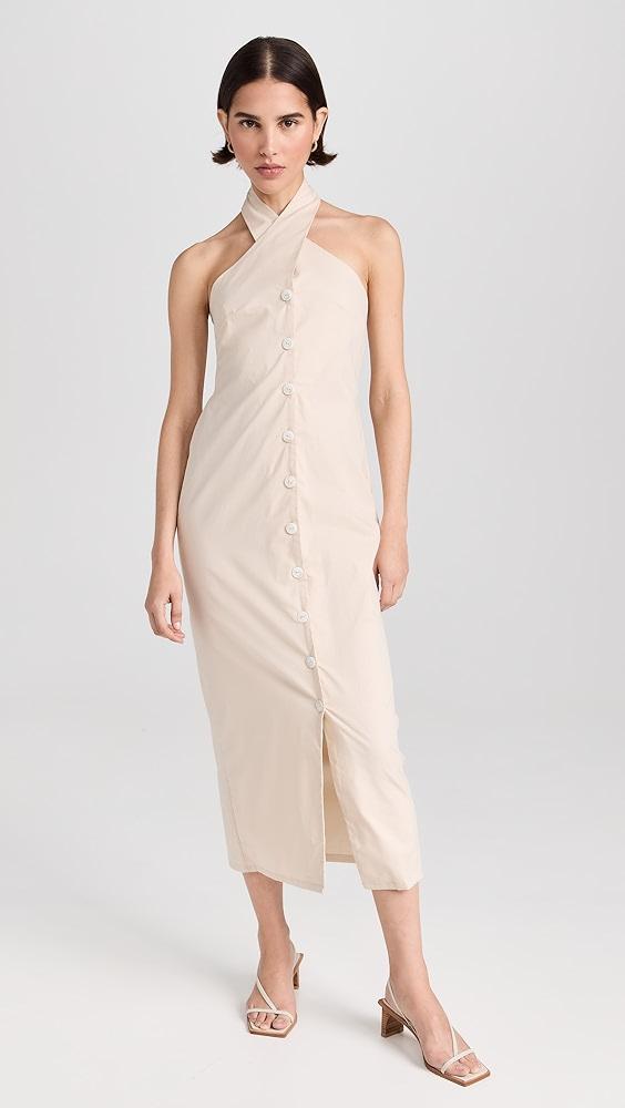 The Lulo Project Cami Dress | Shopbop Product Image