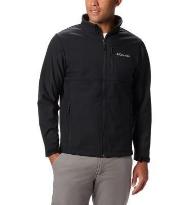 Columbia Men s Ascender Softshell Jacket- Product Image