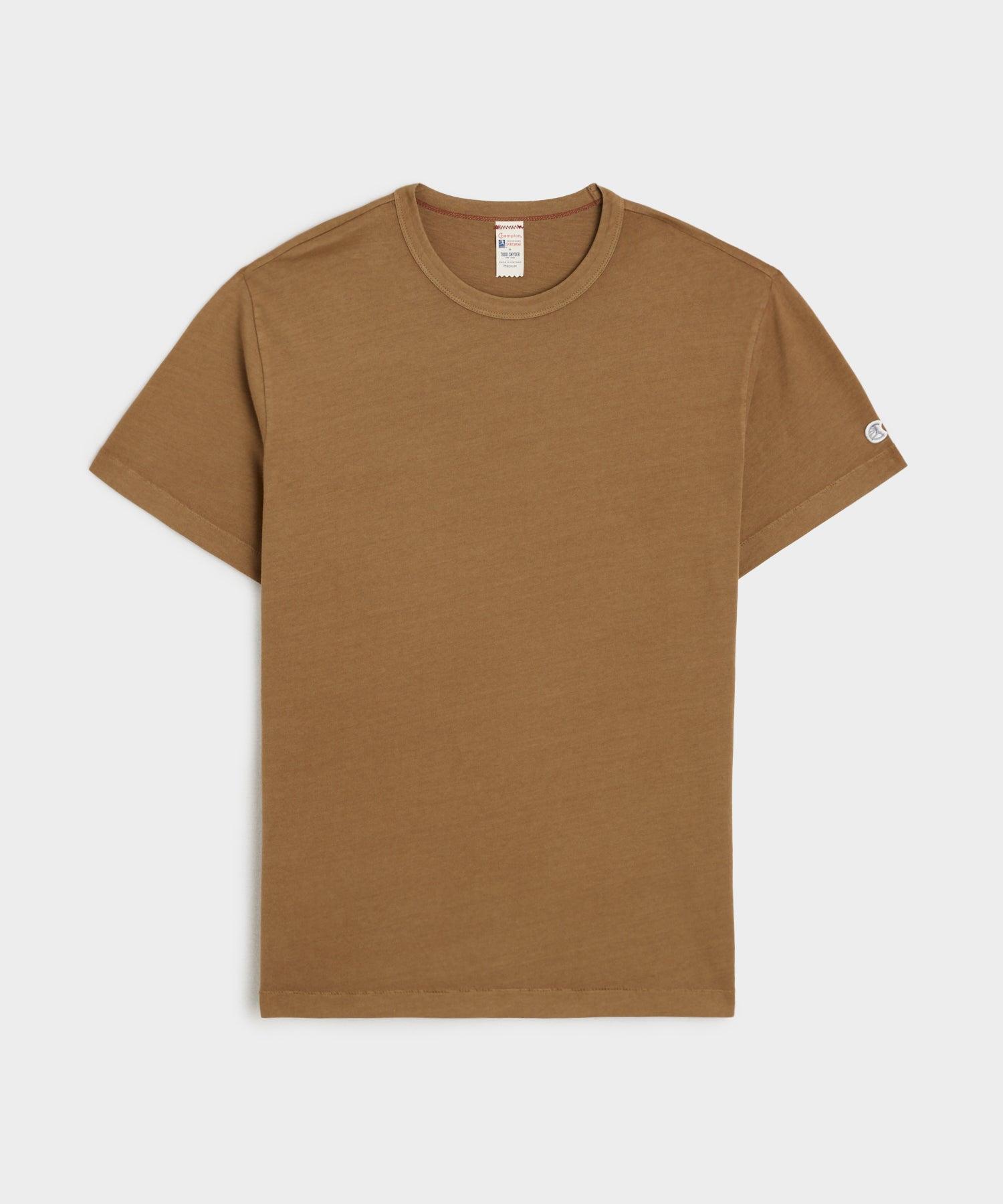 Champion Jersey Tee Product Image