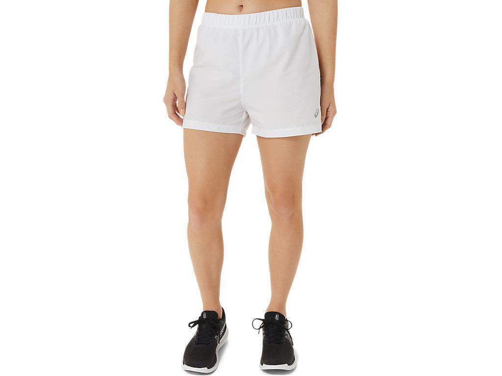 ASICS Women's Ready-Set 3In Short Product Image