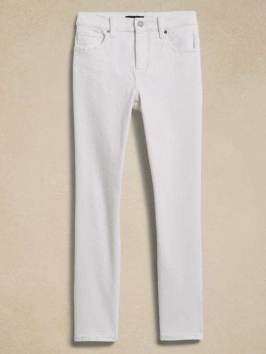 High-Rise Slim Jean product image