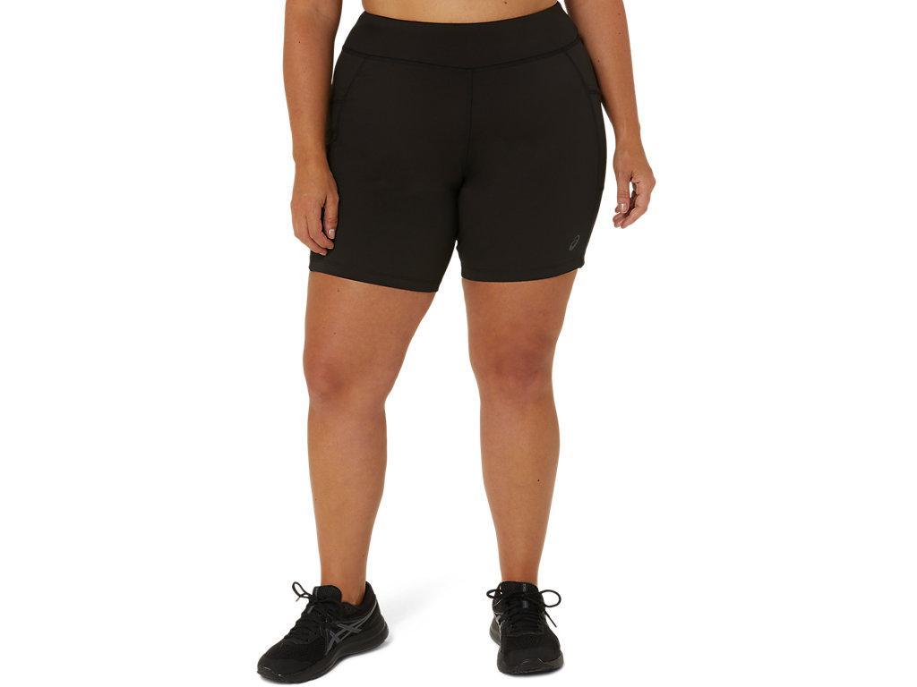 ASICS Women's 7In Knit Short Product Image