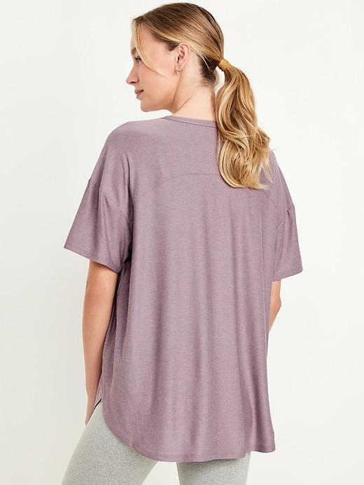 CloudMotion Tunic Product Image