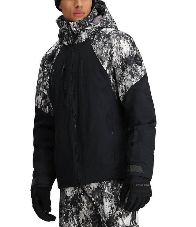 Obermeyer Kenai Ski Jacket Product Image