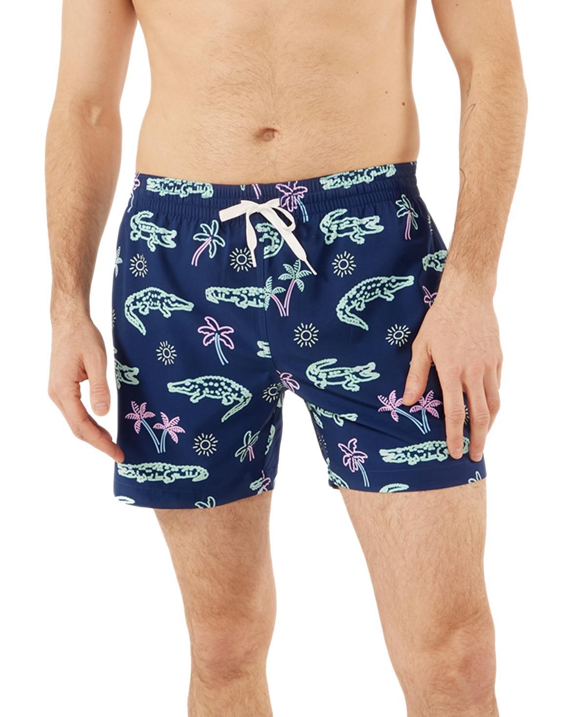 Mens Chubbies 5.5-inch Swim Trunks Product Image