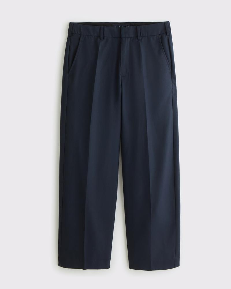 Baggy Trouser Product Image