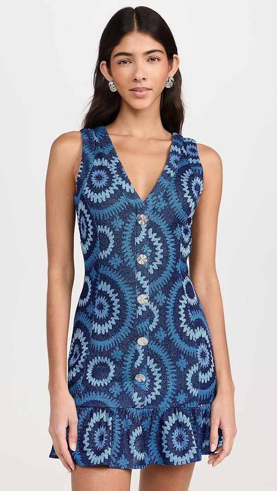 Ramy Brook Kathleen Dress | Shopbop Product Image