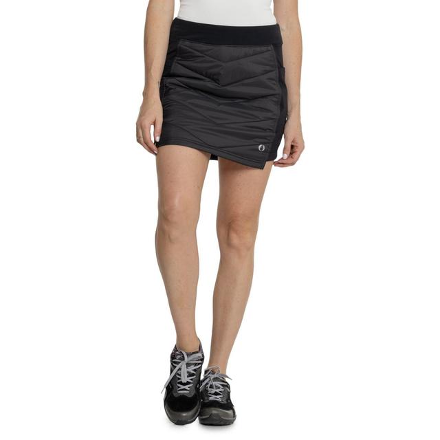 American Outdoors Quilted Ski Skirt - Insulated Product Image