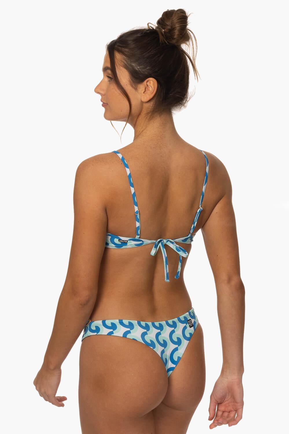 Summer Bikini Bottom - Dana Point Female Product Image