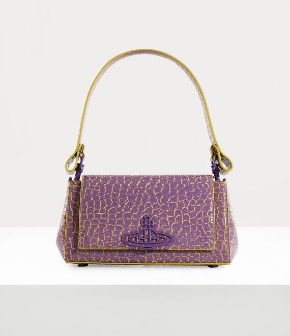 Hazel medium handbag Product Image