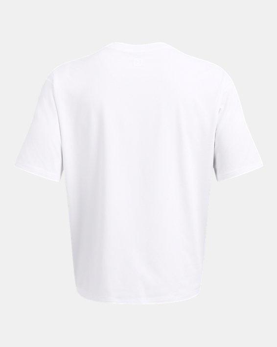 Men's UA Meridian Pocket Short Sleeve Product Image