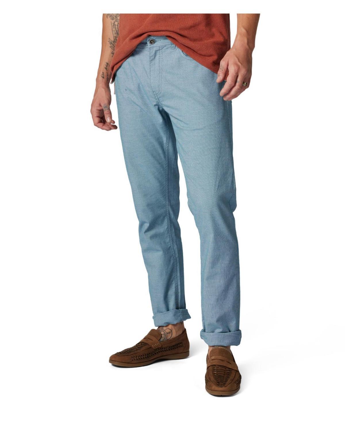 Rodd & Gunn Mens Gunn Straight Fit 5-Pocket Jean Product Image