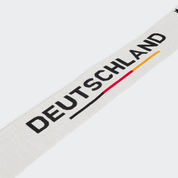 Germany Soccer Scarf Product Image