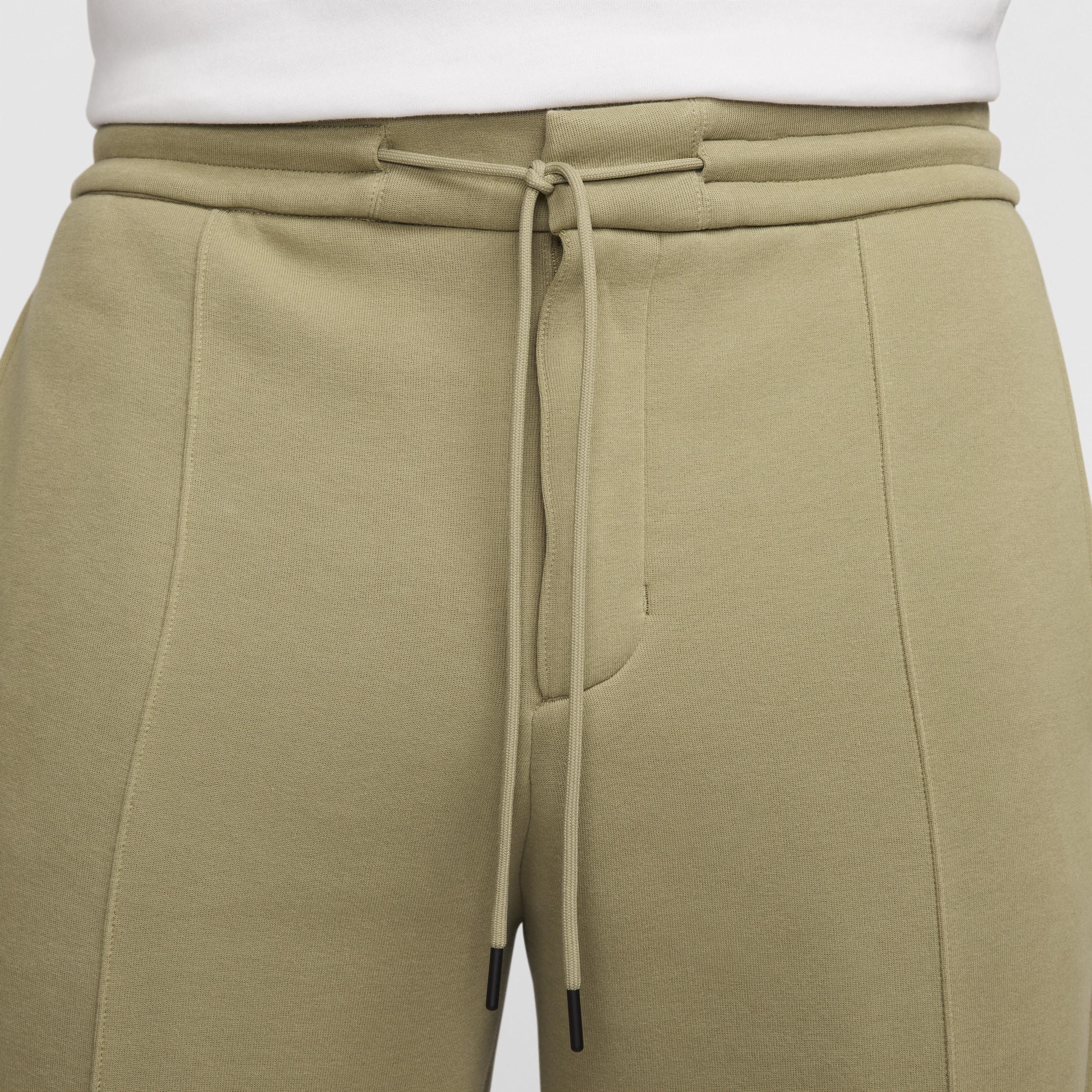 Nike Men's Tech Tailored Fleece Pants Product Image