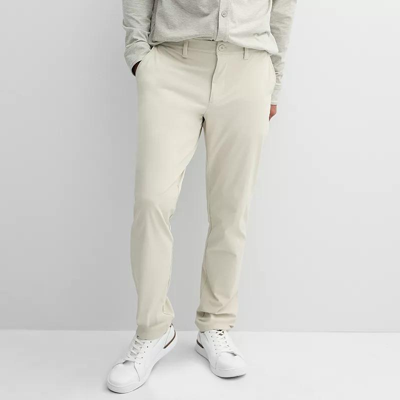 Mens FLX Premium Stretch Chino Pant, Boys Product Image