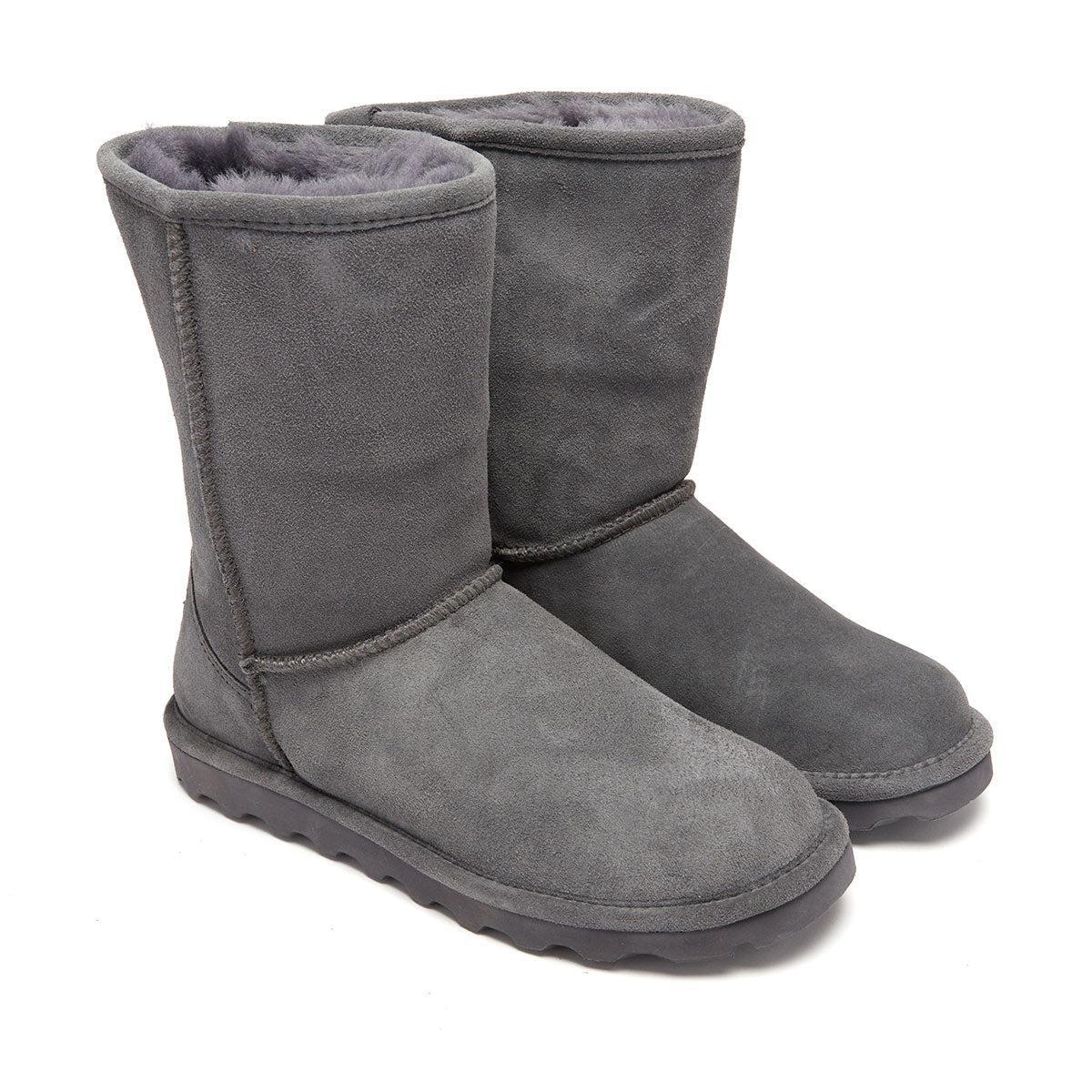 Bearpaw Women's Elle Short Boots Female Product Image