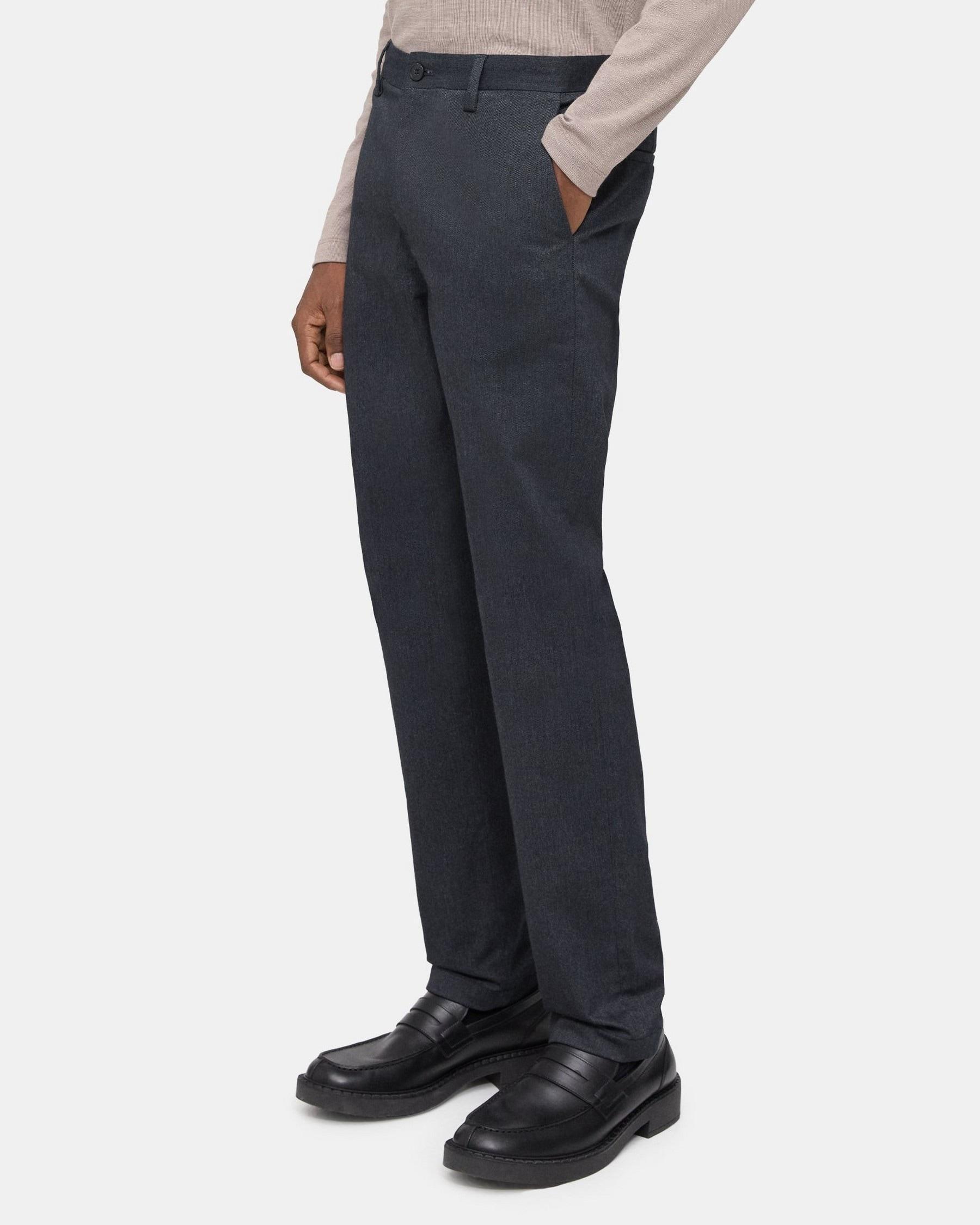 Classic-Fit Pant in Cotton Twill Product Image