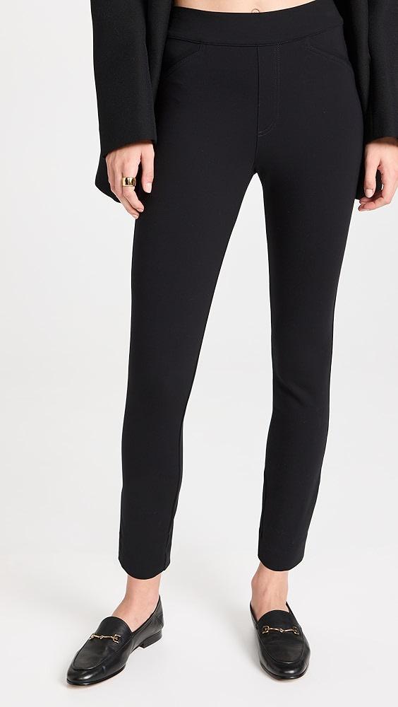 SPANX Backseam Skinny Pants | Shopbop Product Image