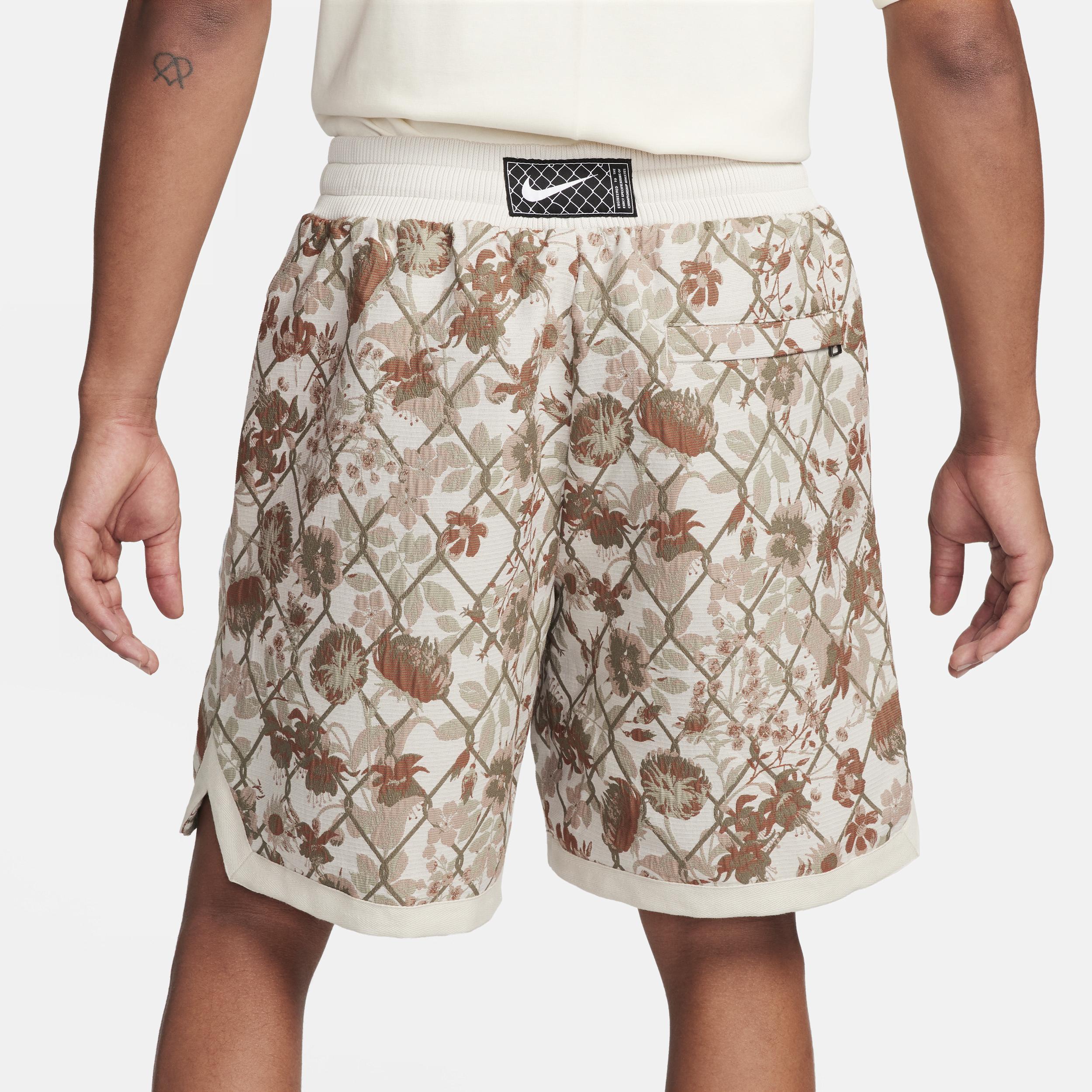 Nike Mens DNA Repel 8 Basketball Shorts Product Image