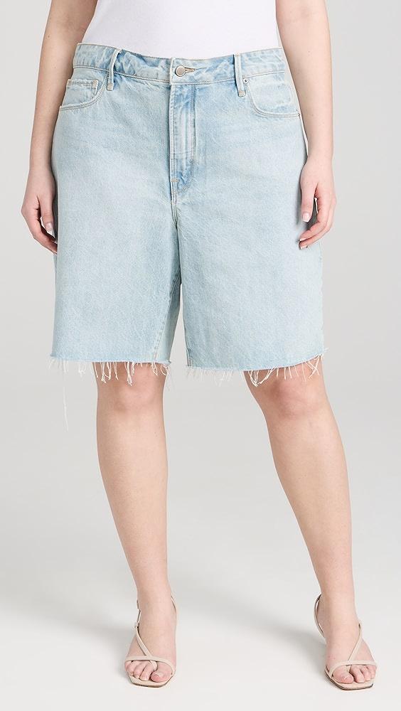 Good American Bermuda Shorts | Shopbop Product Image