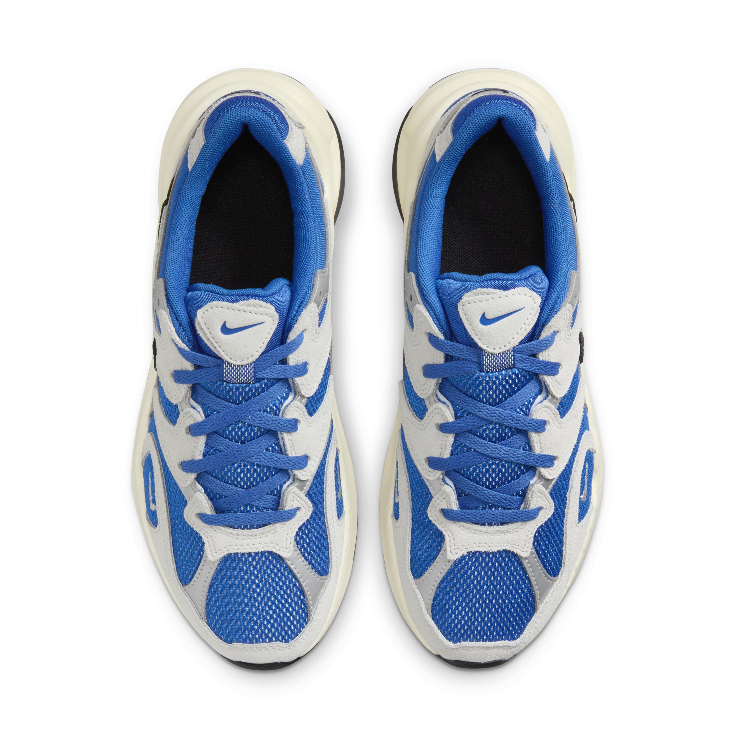 Nike Womens Nike AL8 - Womens Running Shoes Game Royal/White/Photon Dust Product Image