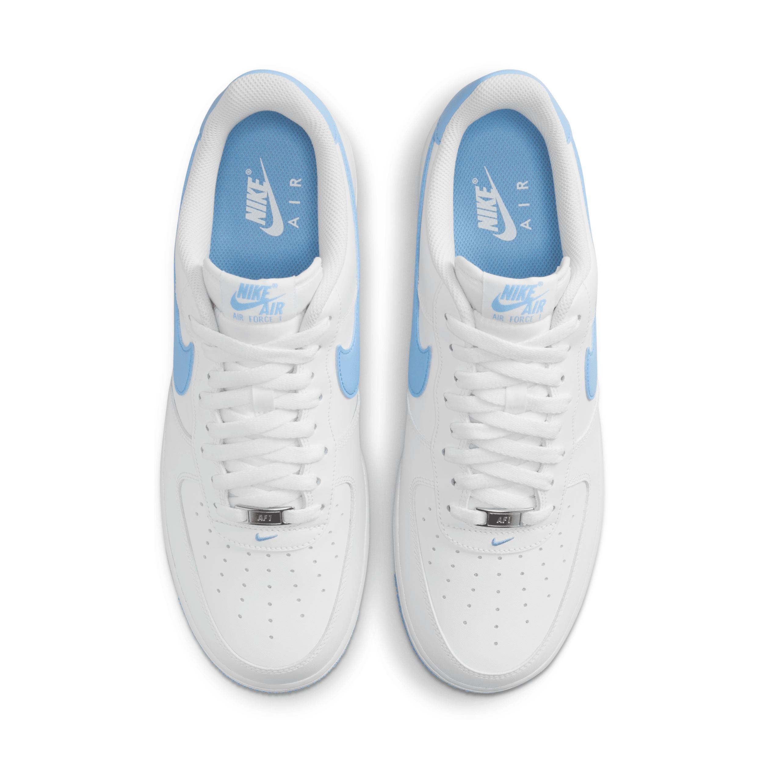 Nike Men's Air Force 1 '07 Shoes Product Image