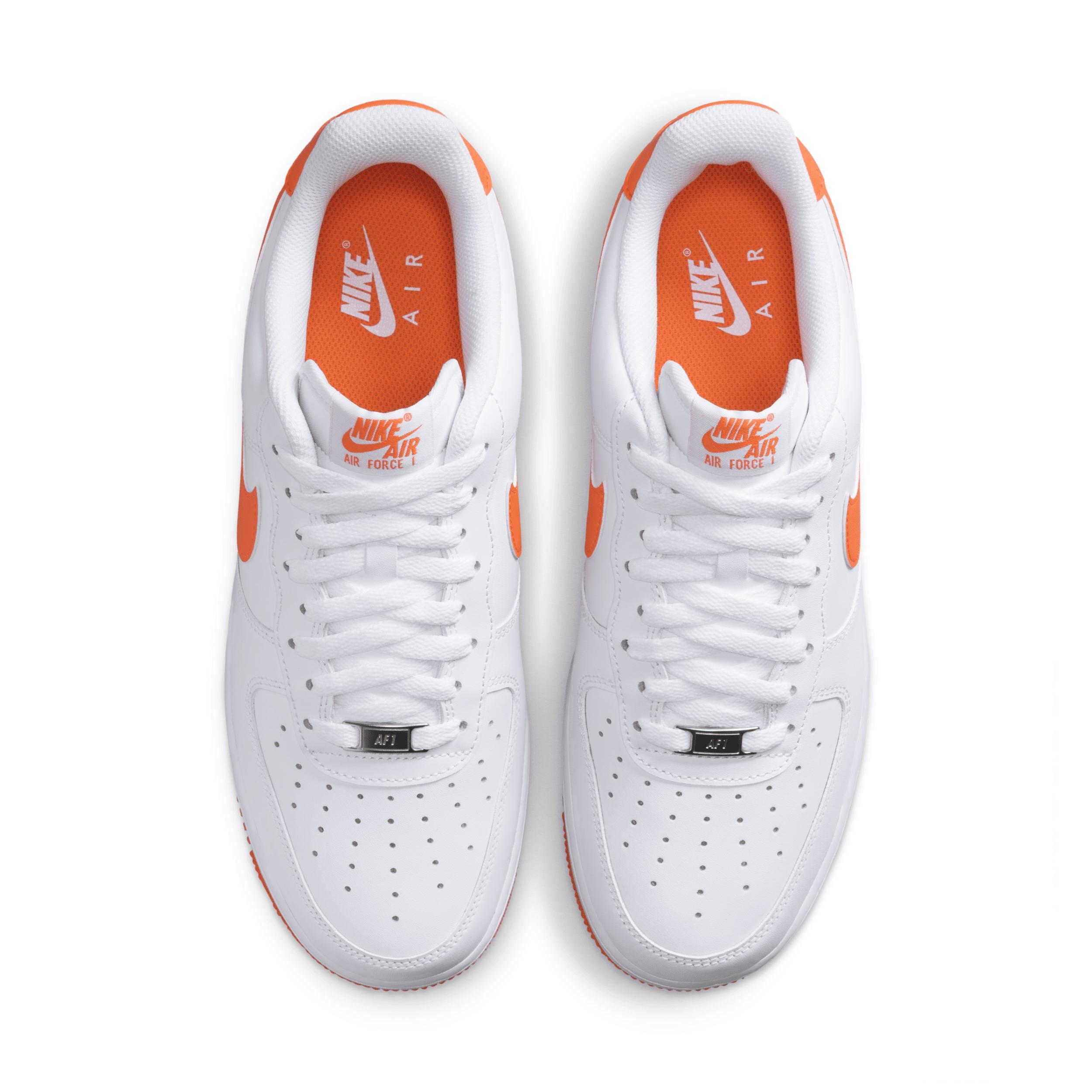 Nike Men's Air Force 1 '07 Shoes Product Image