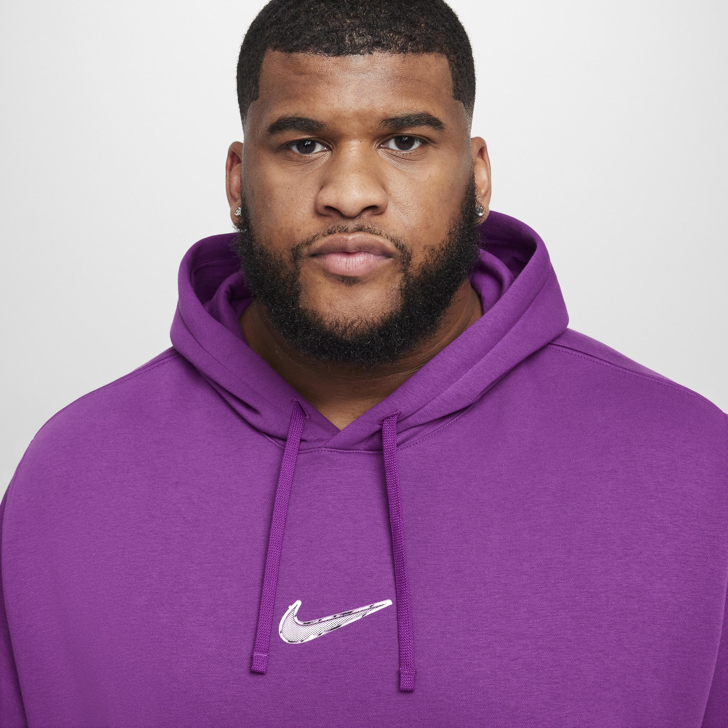 Men's Nike Sportswear Club Hoodie Product Image