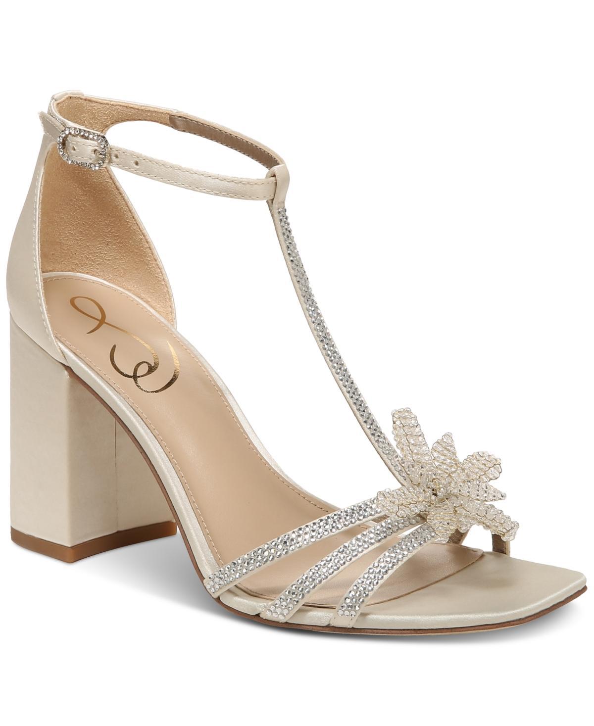 Sam Edelman Donnie T-Strap Sandal Product Image