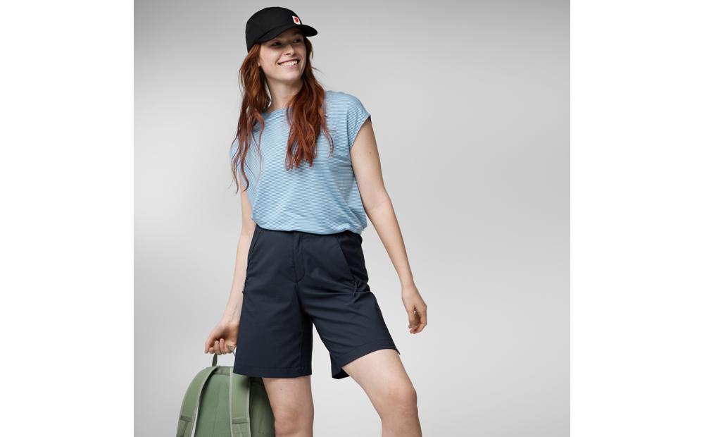 High Coast Shade Shorts W Product Image