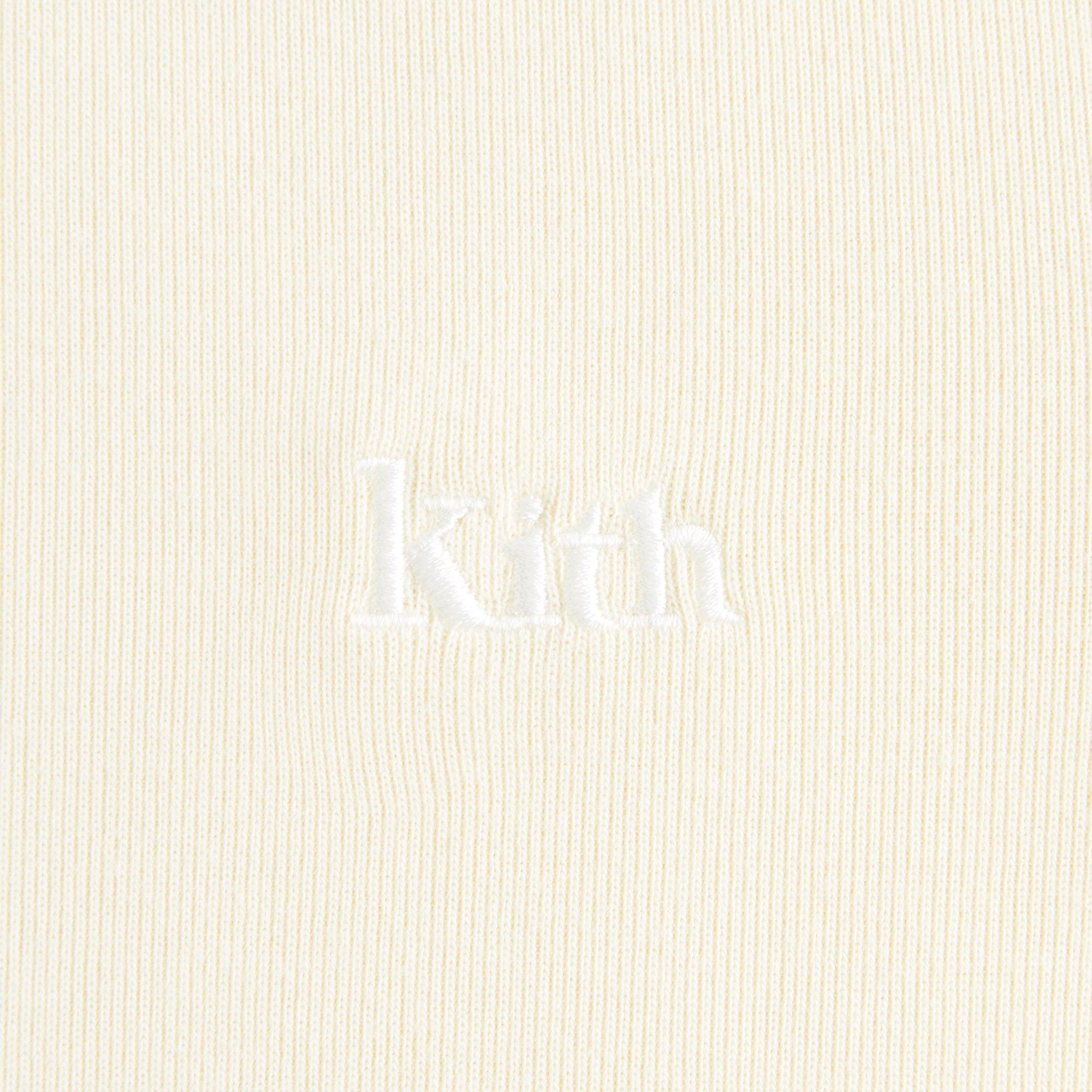 Kith Women Mulberry II Tee - Marcona Female Product Image