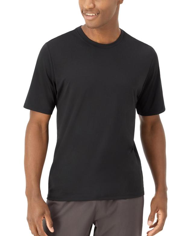 Hanes Mens Moves Performance Short Sleeve Tee Product Image