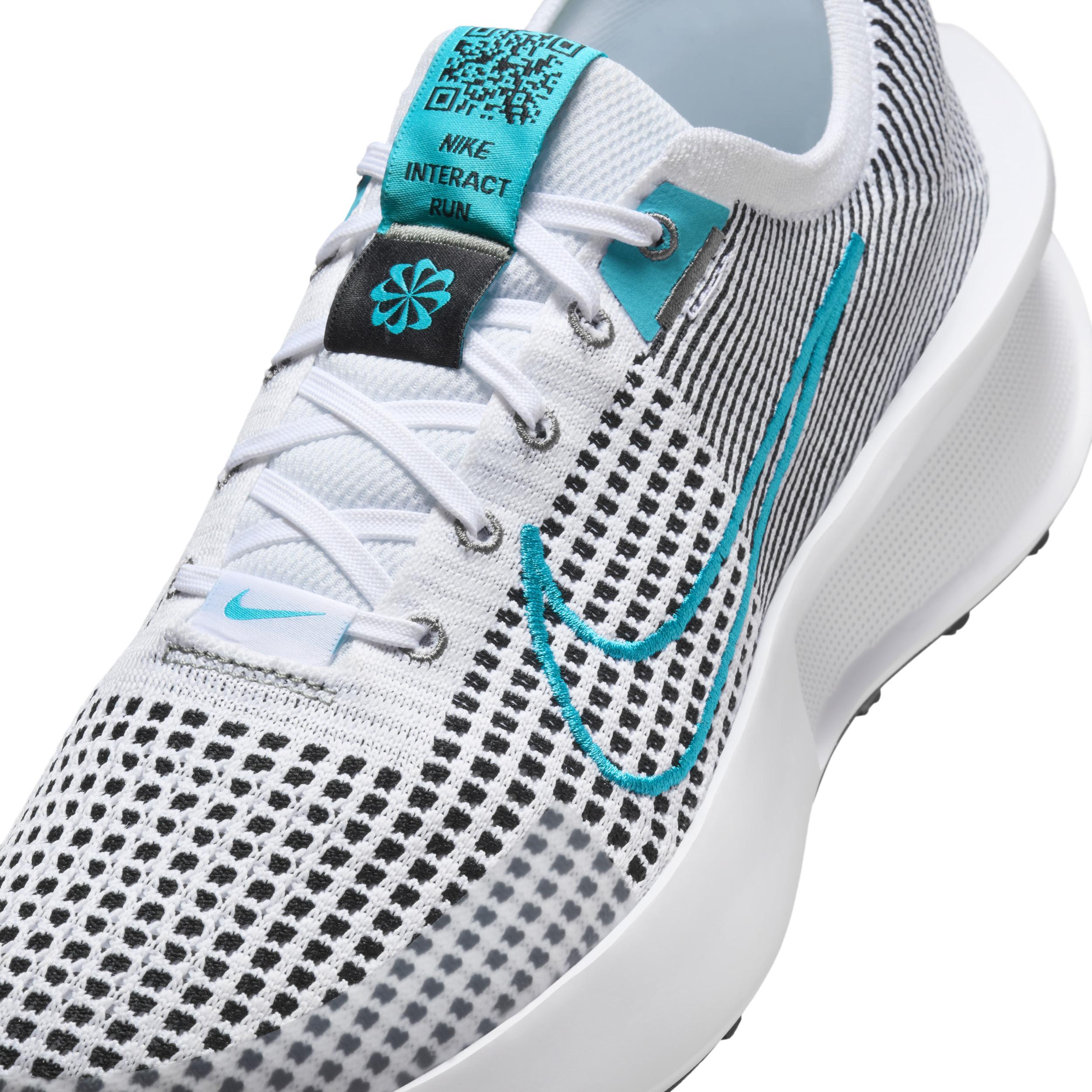 Nike Men's Interact Run Road Running Shoes Product Image