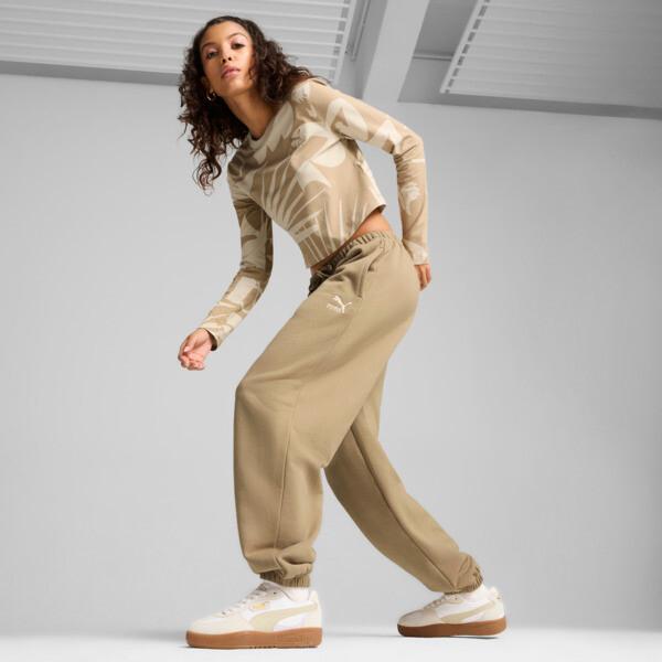 PUMA BETTER CLASSICS Women's Sweatpants Product Image