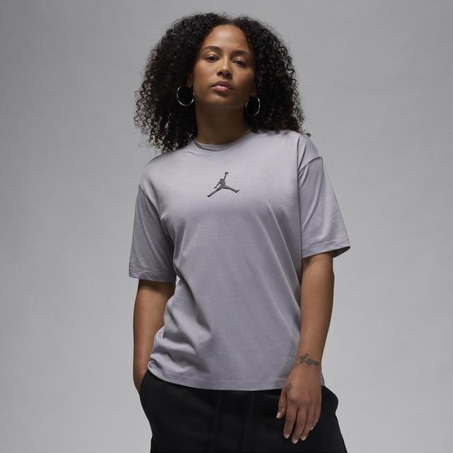 Womens Jordan Essential T-Shirt Product Image