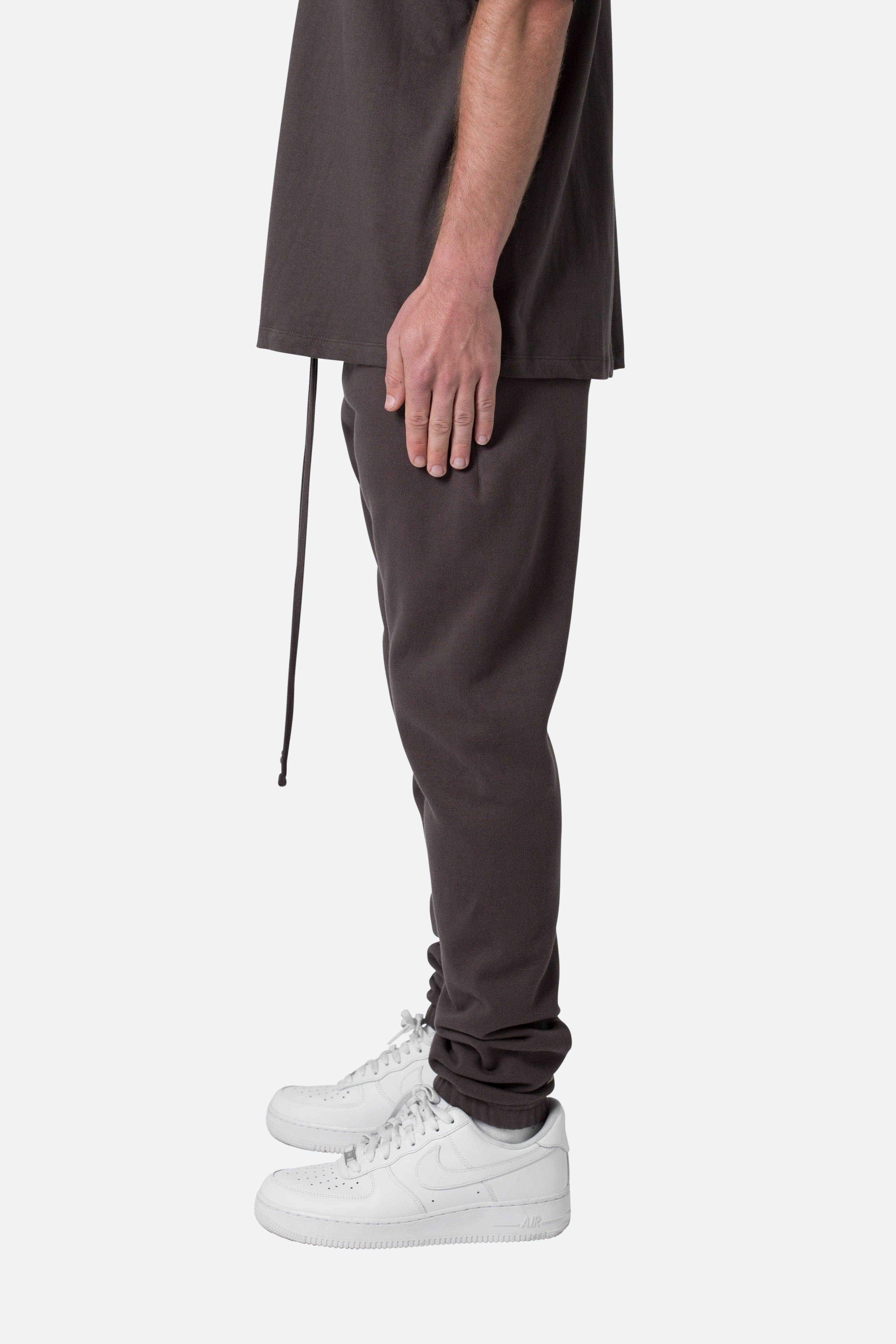 Every Day Sweatpants - Vintage Black Male Product Image