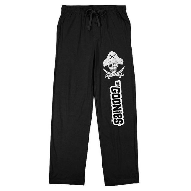 Mens The Goonies Pirate Sleep Pants Product Image