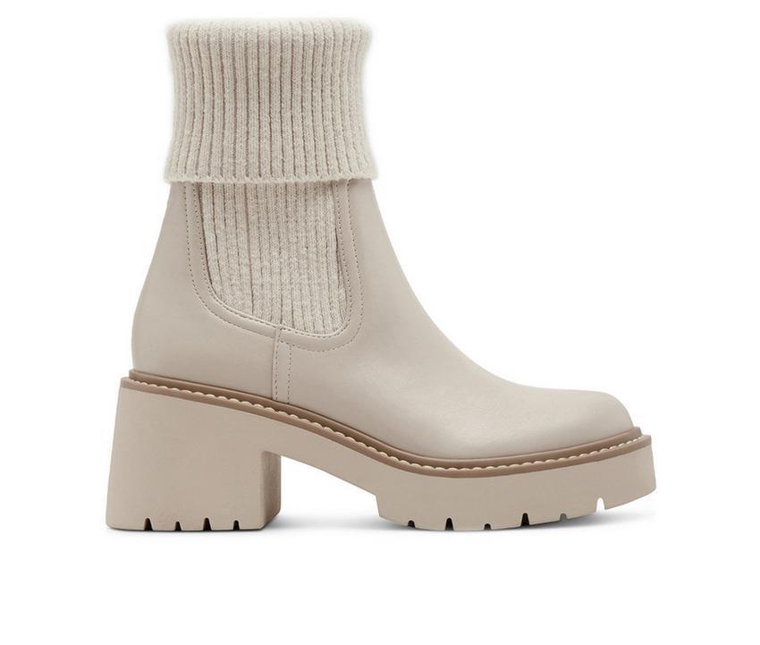 Women's Madden Girl Fawnn Booties Product Image