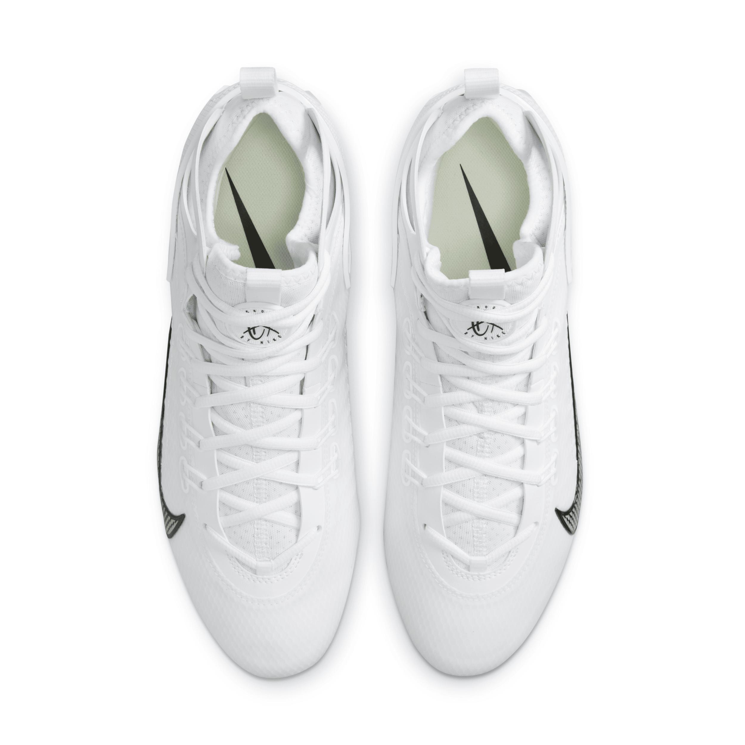 Nike Men's Huarache 9 Elite LAX Lacrosse Cleats Product Image