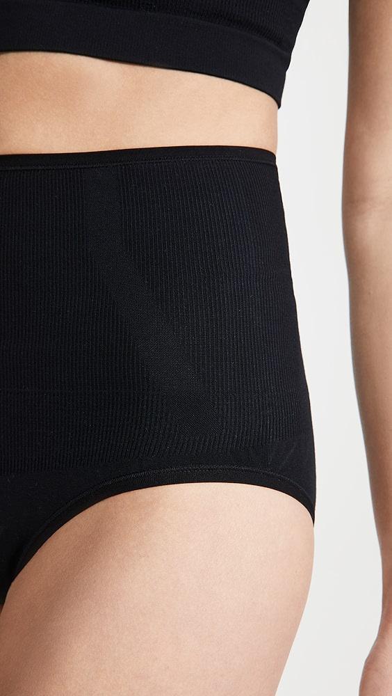 HATCH The Seamless Belly Briefs | Shopbop Product Image