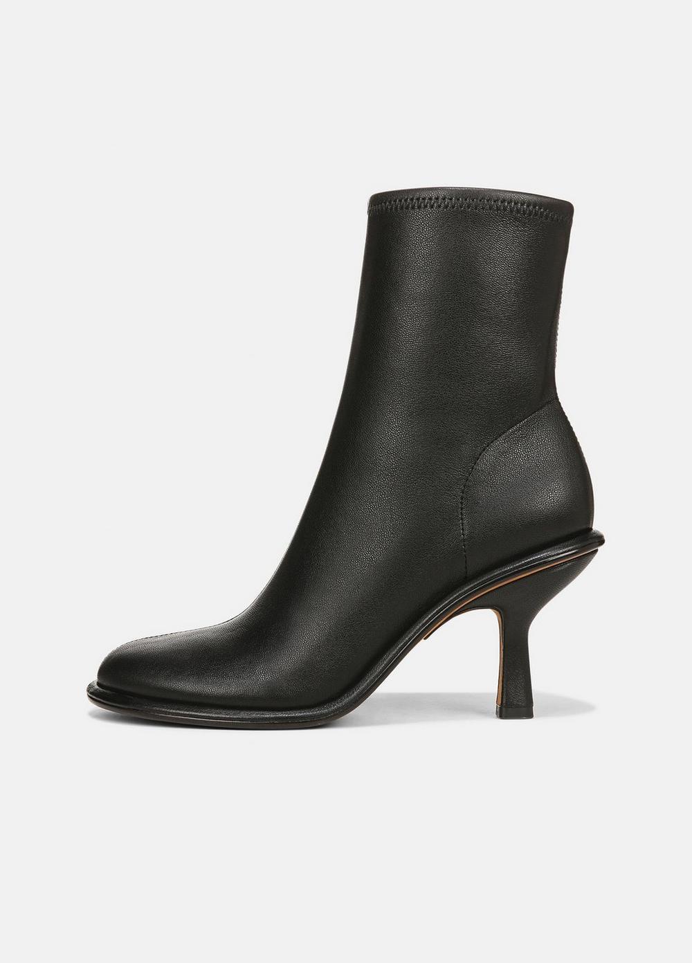 Freya Leather Ankle Boot Product Image